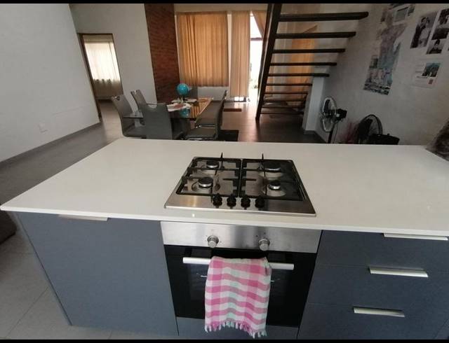 4 BEDROOM PROPERTY TO RENT IN BRAAMFONTEIN WERF